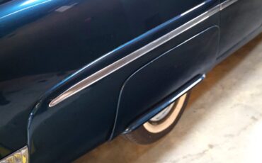 Mercury-Eight-1951-Green-Green-27