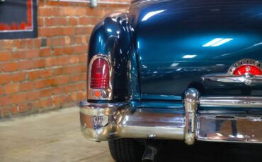 Mercury-Eight-1951-Green-Green-28
