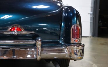 Mercury-Eight-1951-Green-Green-29