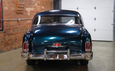 Mercury-Eight-1951-Green-Green-3