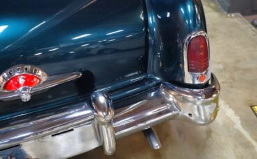 Mercury-Eight-1951-Green-Green-31
