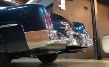 Mercury-Eight-1951-Green-Green-34