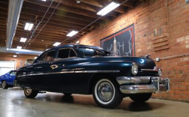 Mercury-Eight-1951-Green-Green