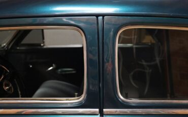 Mercury-Eight-1951-Green-Green-4