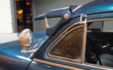 Mercury-Eight-1951-Green-Green-43