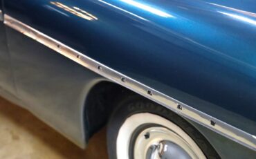 Mercury-Eight-1951-Green-Green-48