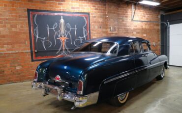 Mercury-Eight-1951-Green-Green-49