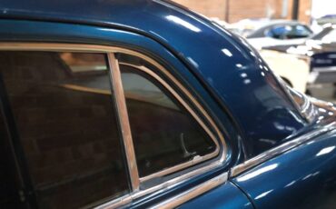 Mercury-Eight-1951-Green-Green-6