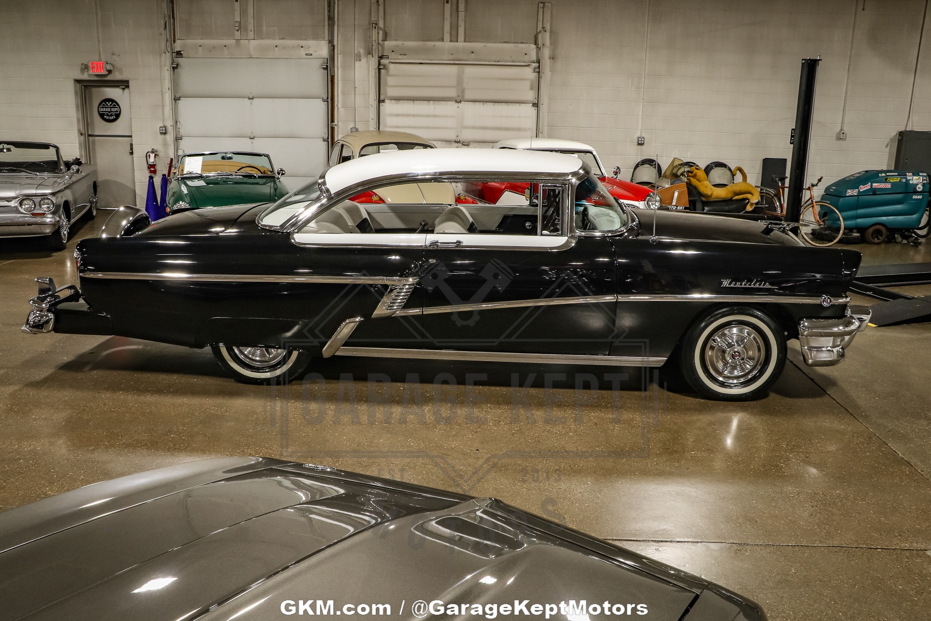 Mercury-Montclair-1956-Black-Black-25