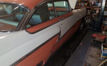 Mercury-Montclair-1956-Orange-and-White-Orange-and-White