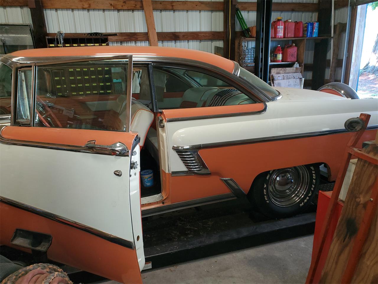 Mercury-Montclair-1956-Orange-and-White-Orange-and-White-5