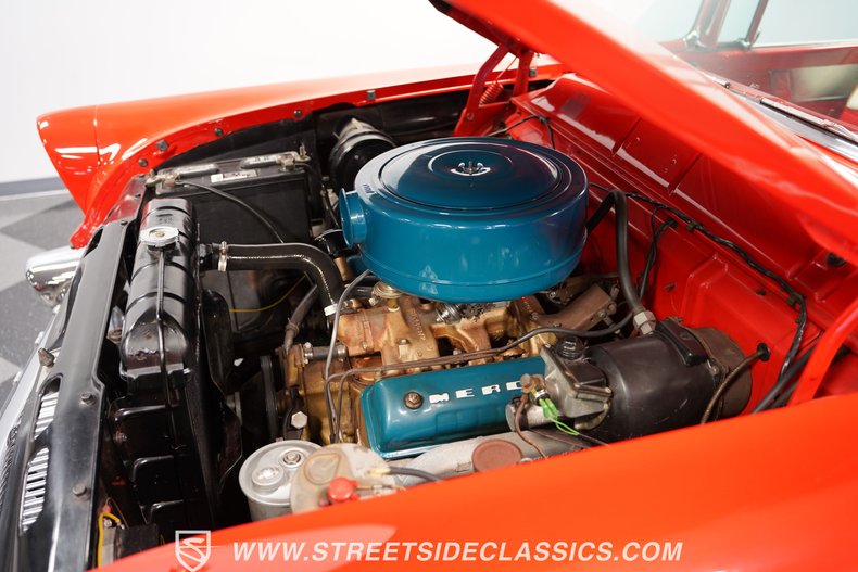 Mercury-Montclair-1956-Red-Red-33