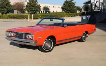 Mercury-Montego-1968-Orange-Black