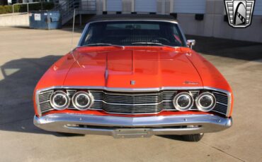 Mercury-Montego-1968-Orange-Black-7