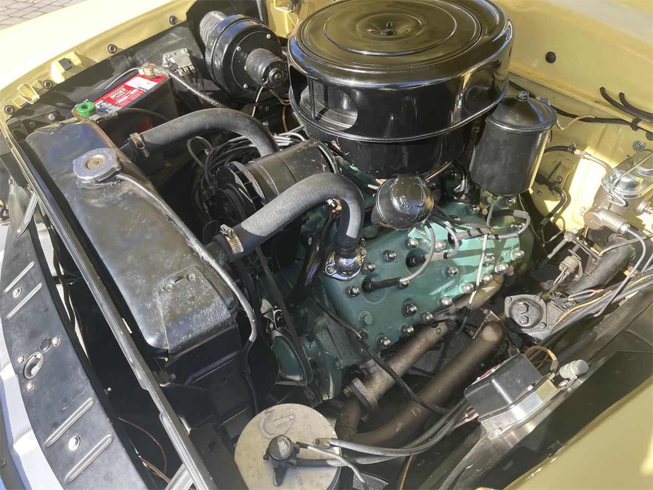 Mercury-Monterey-1952-Yellow-Blackred-19
