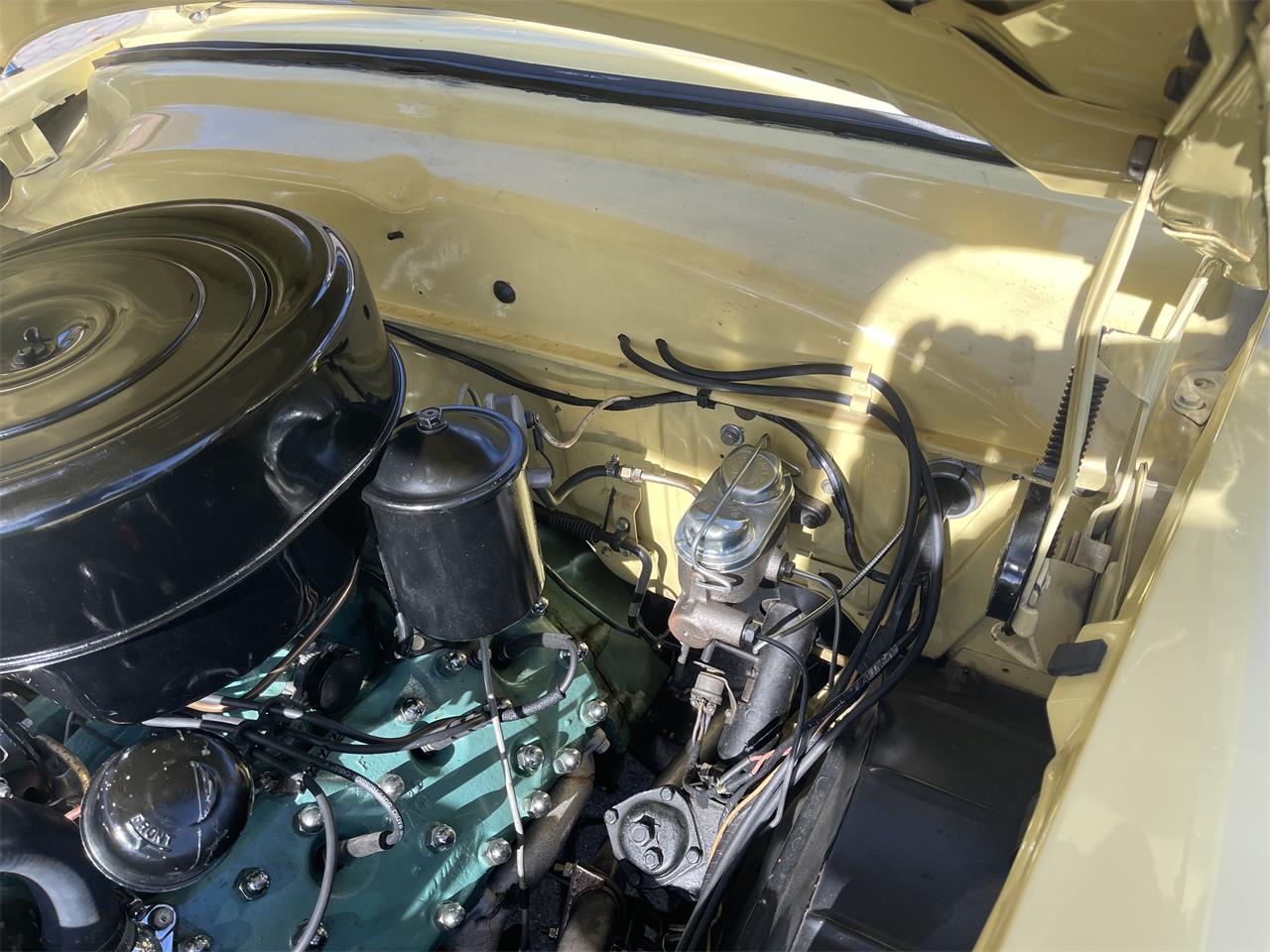 Mercury-Monterey-1952-Yellow-Blackred-20