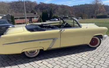 Mercury-Monterey-1952-Yellow-Blackred-5