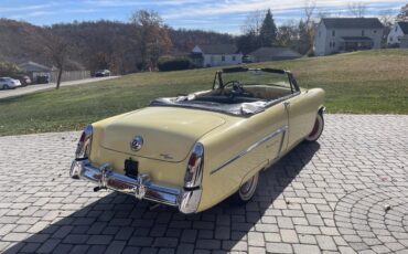 Mercury-Monterey-1952-Yellow-Blackred-6