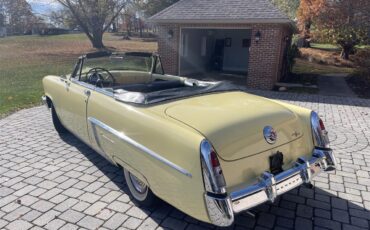 Mercury-Monterey-1952-Yellow-Blackred-7