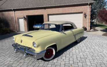 Mercury-Monterey-1952-Yellow-Blackred-8