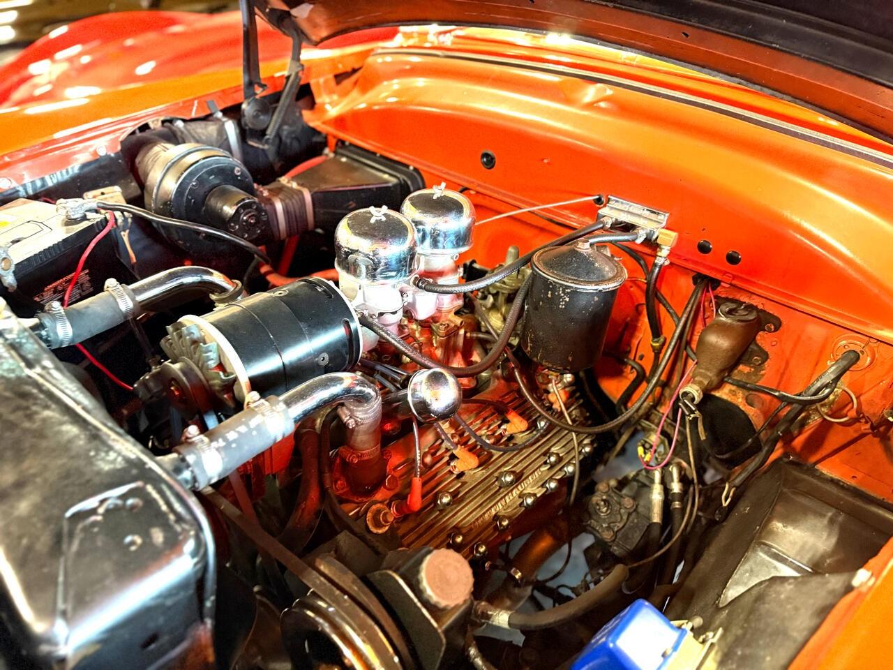 Mercury-Monterey-1953-Classic-Car-10