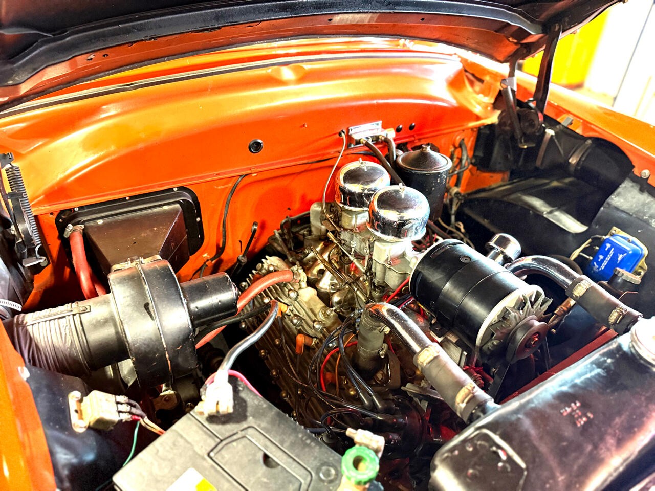 Mercury-Monterey-1953-Classic-Car-11