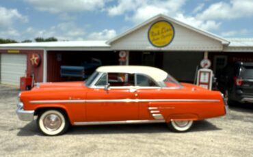 Mercury-Monterey-1953-Classic-Car-2