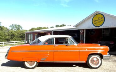Mercury-Monterey-1953-Classic-Car-3