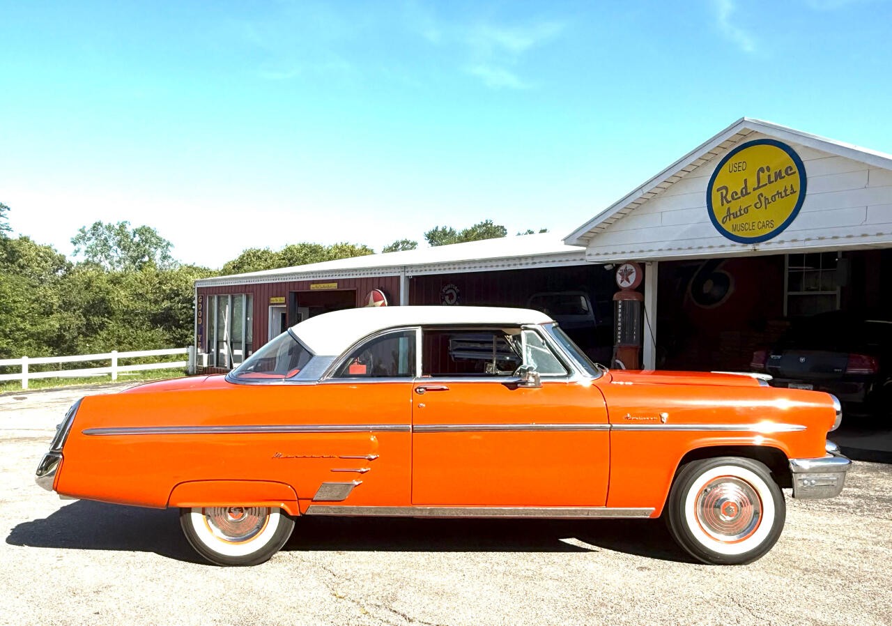 Mercury-Monterey-1953-Classic-Car-3
