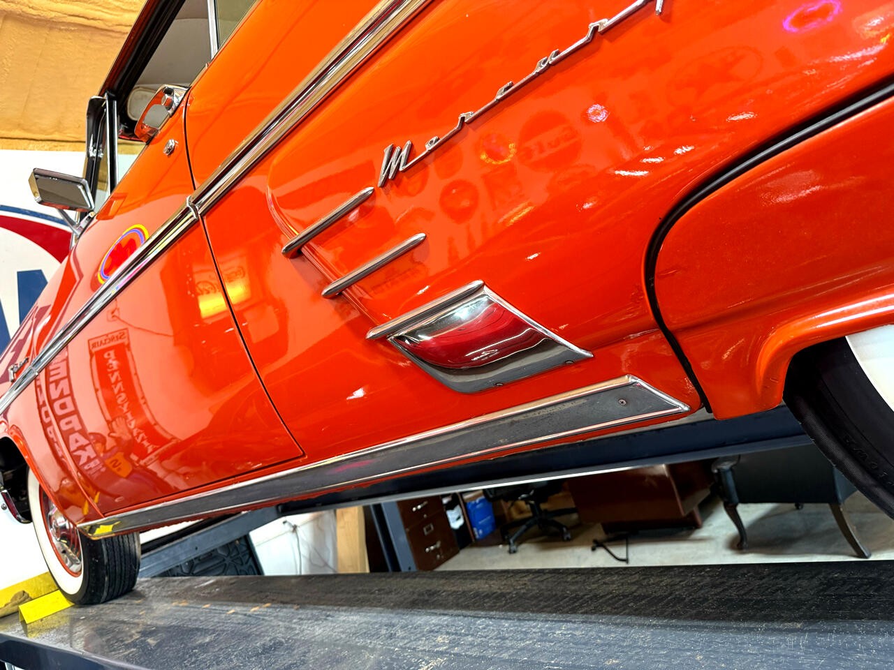 Mercury-Monterey-1953-Classic-Car-31