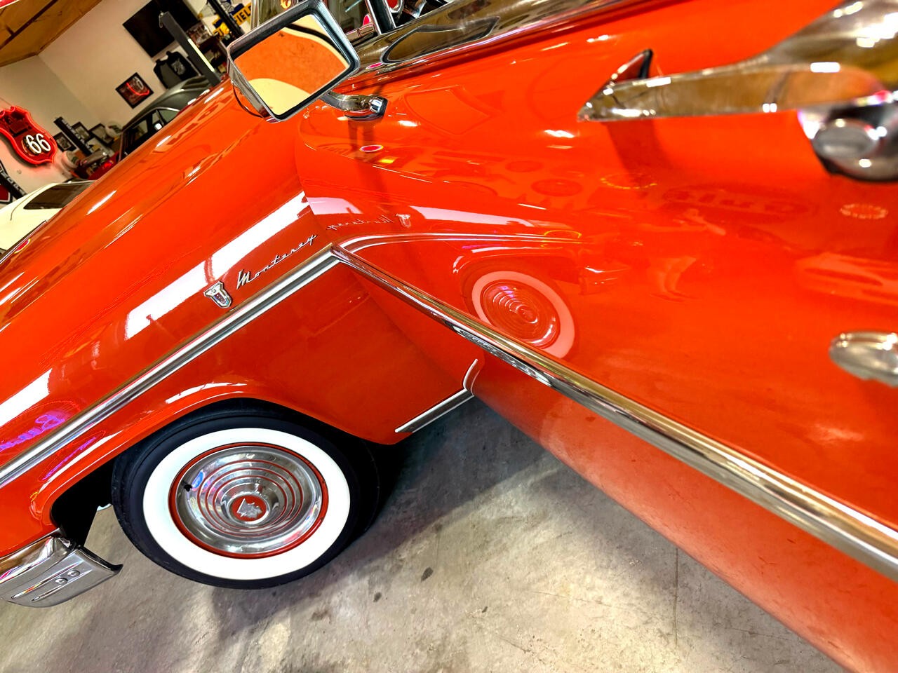 Mercury-Monterey-1953-Classic-Car-38