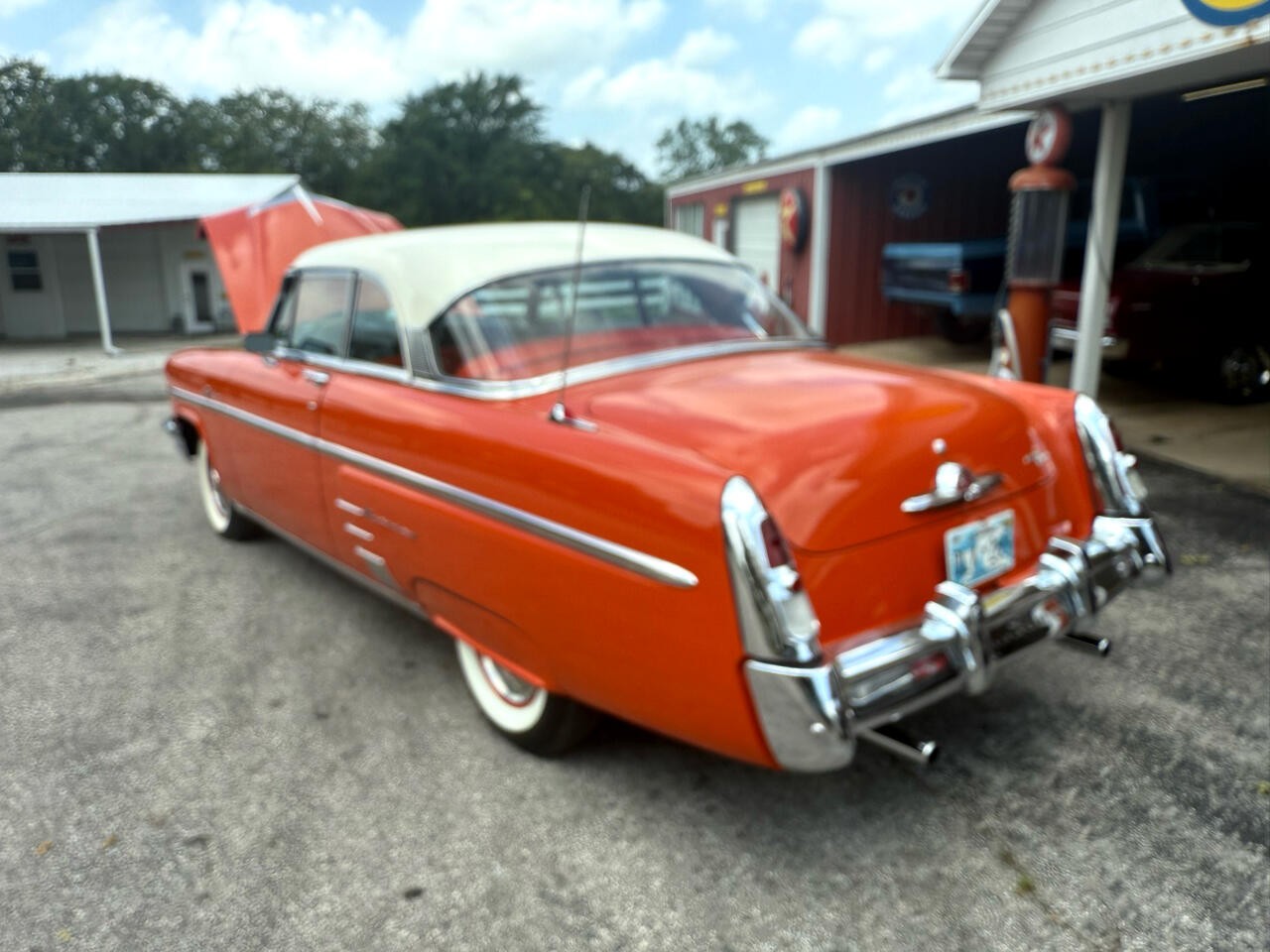 Mercury-Monterey-1953-Classic-Car-4