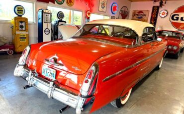Mercury-Monterey-1953-Classic-Car-5
