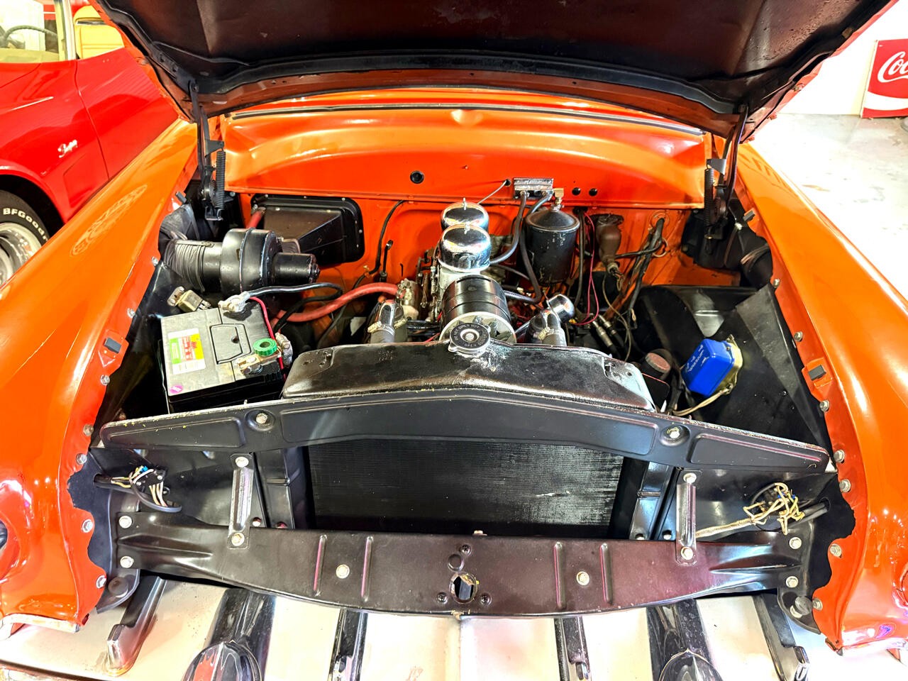 Mercury-Monterey-1953-Classic-Car-9