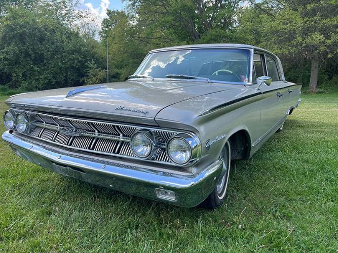 Mercury-Monterey-1963-Green-15