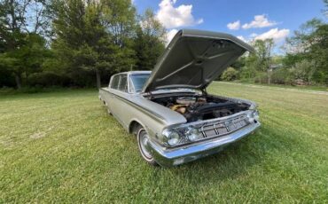 Mercury-Monterey-1963-Green-18