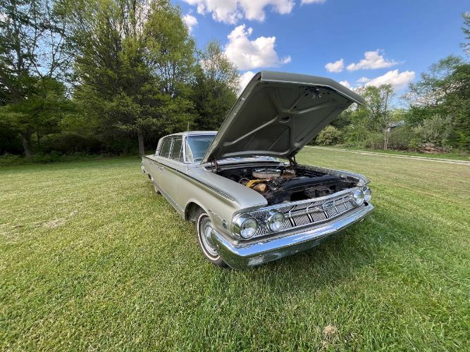 Mercury-Monterey-1963-Green-18