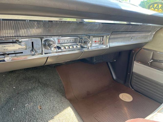 Mercury-Monterey-1963-Green-21