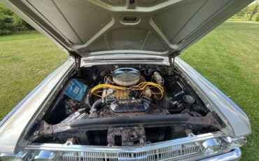 Mercury-Monterey-1963-Green