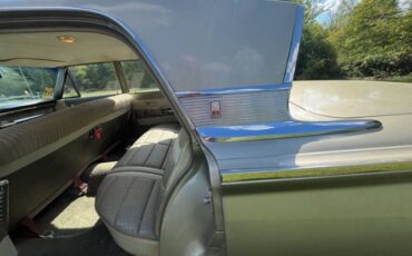 Mercury-Monterey-1963-Green-8