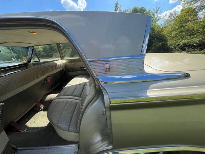 Mercury-Monterey-1963-Green-8