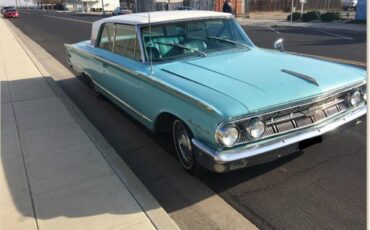 Mercury-Monterey-1963-Teal-Teal-1