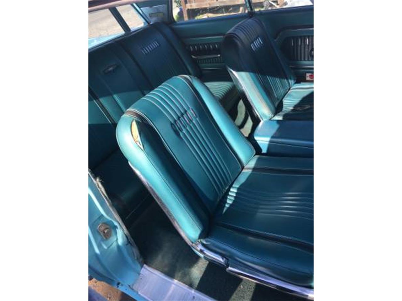 Mercury-Monterey-1963-Teal-Teal-11