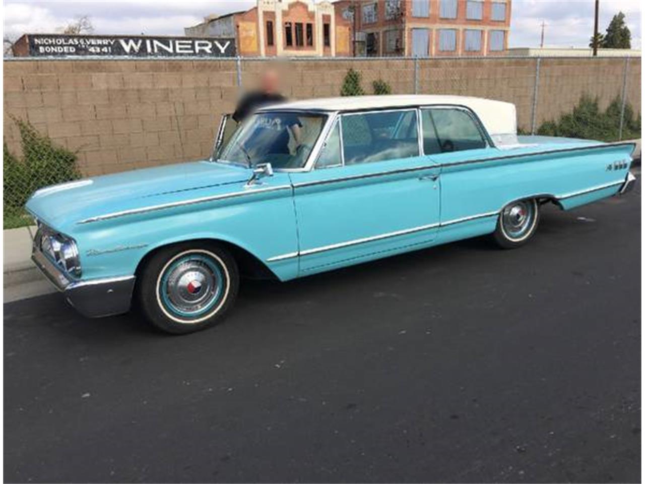 Mercury-Monterey-1963-Teal-Teal-14