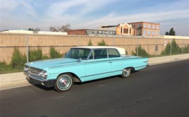 Mercury-Monterey-1963-Teal-Teal-2
