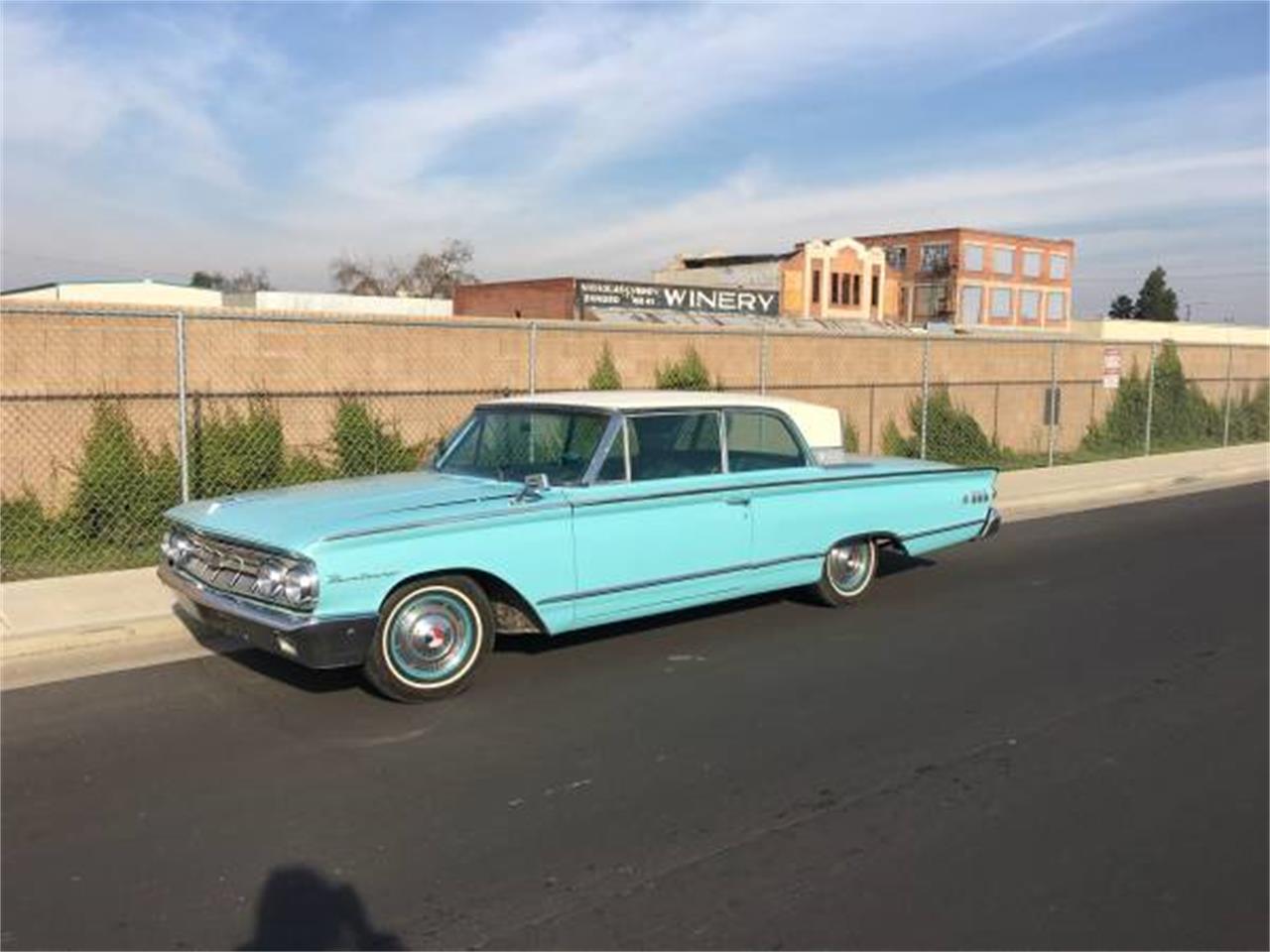 Mercury-Monterey-1963-Teal-Teal-2