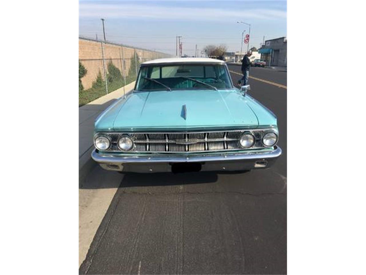 Mercury-Monterey-1963-Teal-Teal-3
