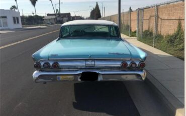 Mercury-Monterey-1963-Teal-Teal-5