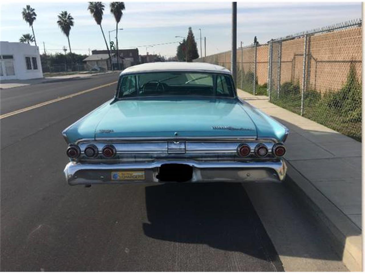 Mercury-Monterey-1963-Teal-Teal-5