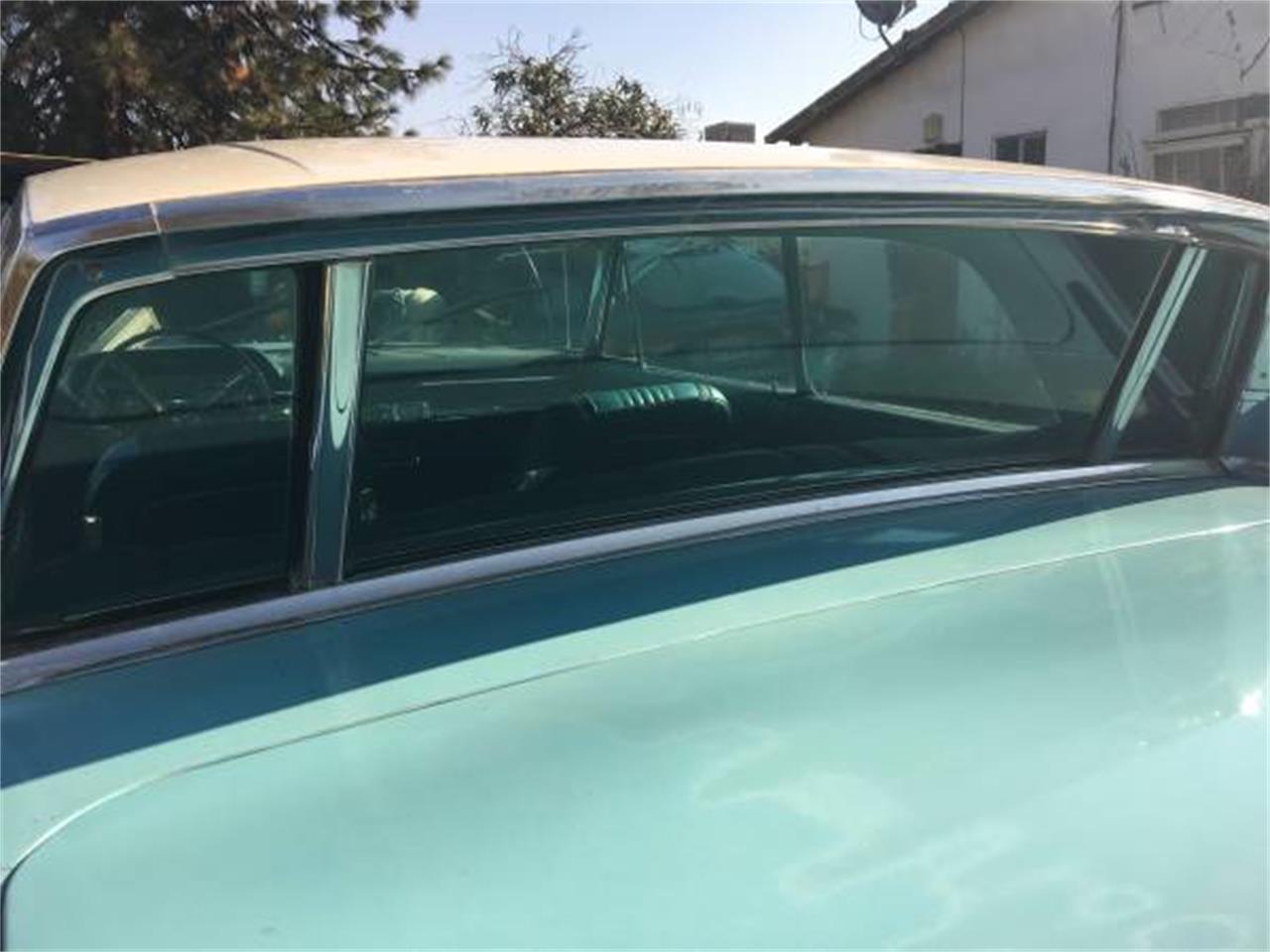 Mercury-Monterey-1963-Teal-Teal-7